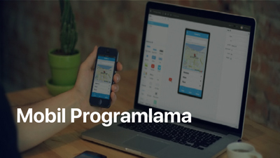 mobil programlama