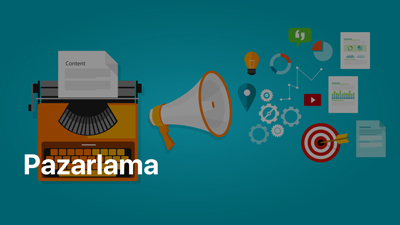 pazarlama