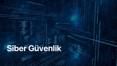 siber güvenlik