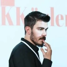 gökay şen
