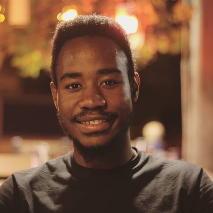 abdoulkarim kasongo