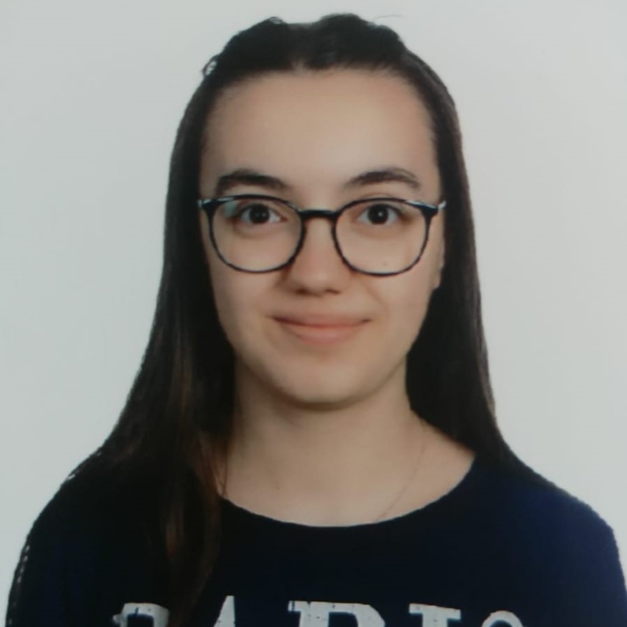 kübra ercan