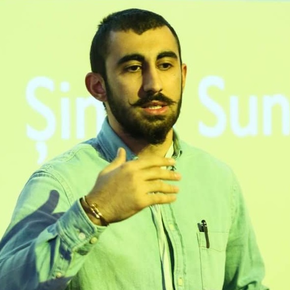 semih altun